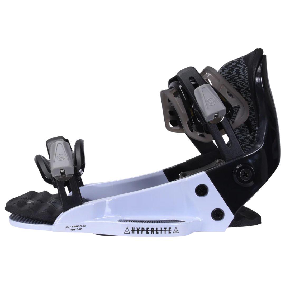 Hyperlite System Pro 10/13 Wakeboard Bindings 2026